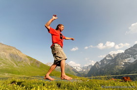 Lac du Pontet  (La Grave 05)