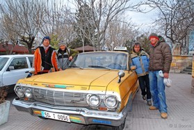 Cedric Joubert+Laurent Lesueur+Fabio Ingrosso+Pascal Joubert