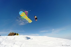 Goody Gaudard - Macedonia - Popova Shapka -