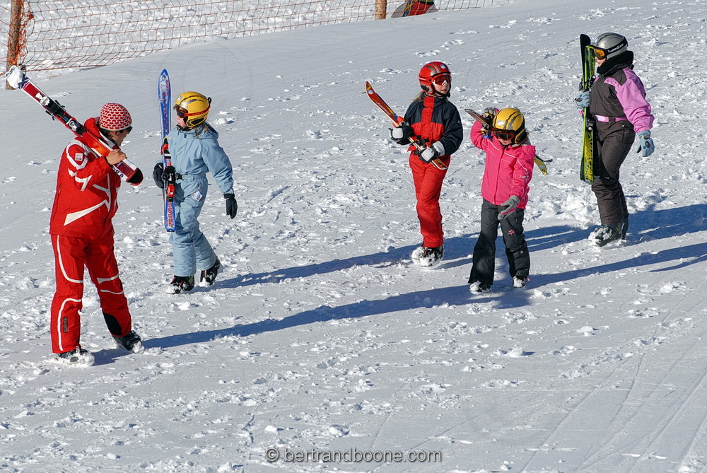 le chazelet (05-la grave)