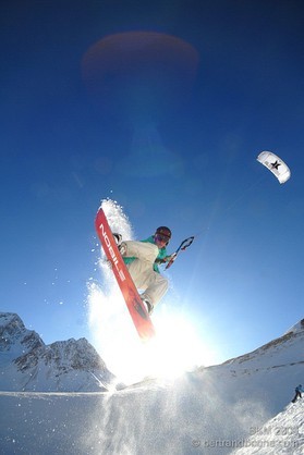 remi meum (no) -SKM 2009 serre chevalier