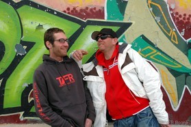 Fabio Ingrosso+Mathieu Blanchard