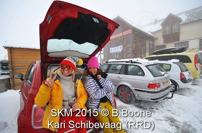 SKM - Kari Schibevaag