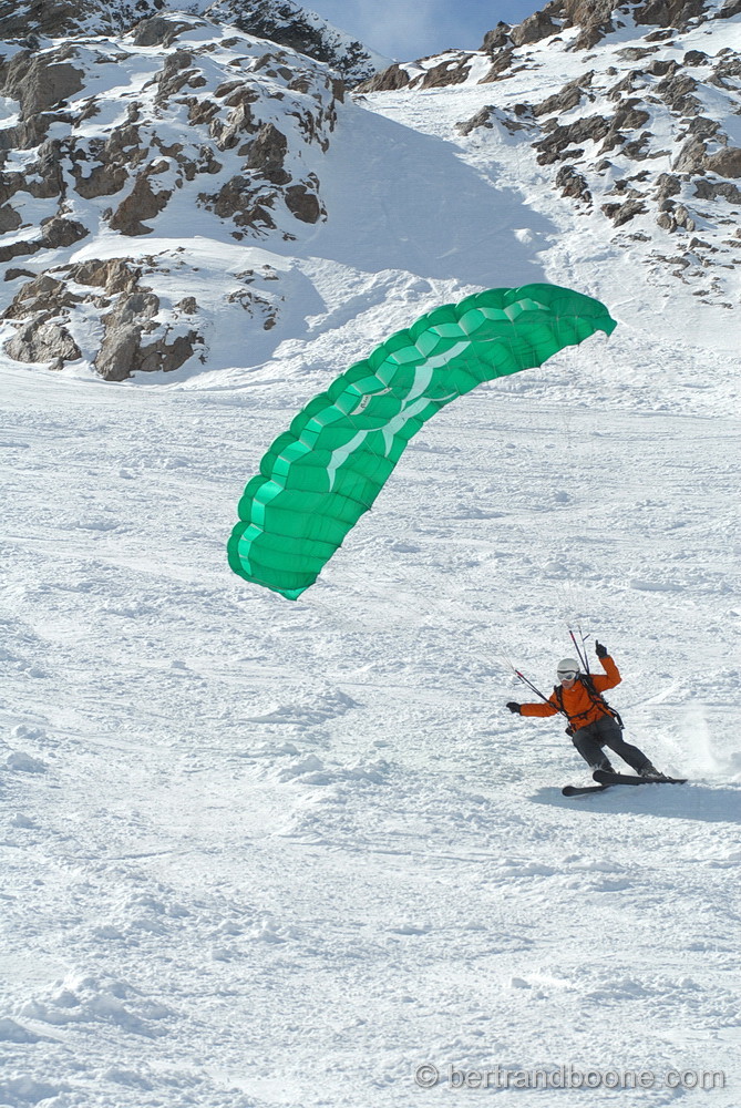 speedriding a La Grave (05)