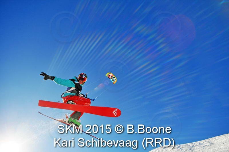 SKM - Kari Schibevaag