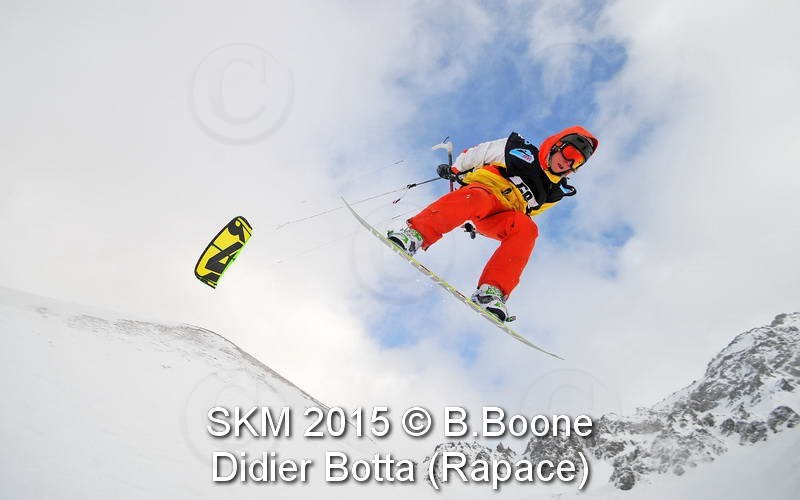 SKM 2015 - Didier Botta