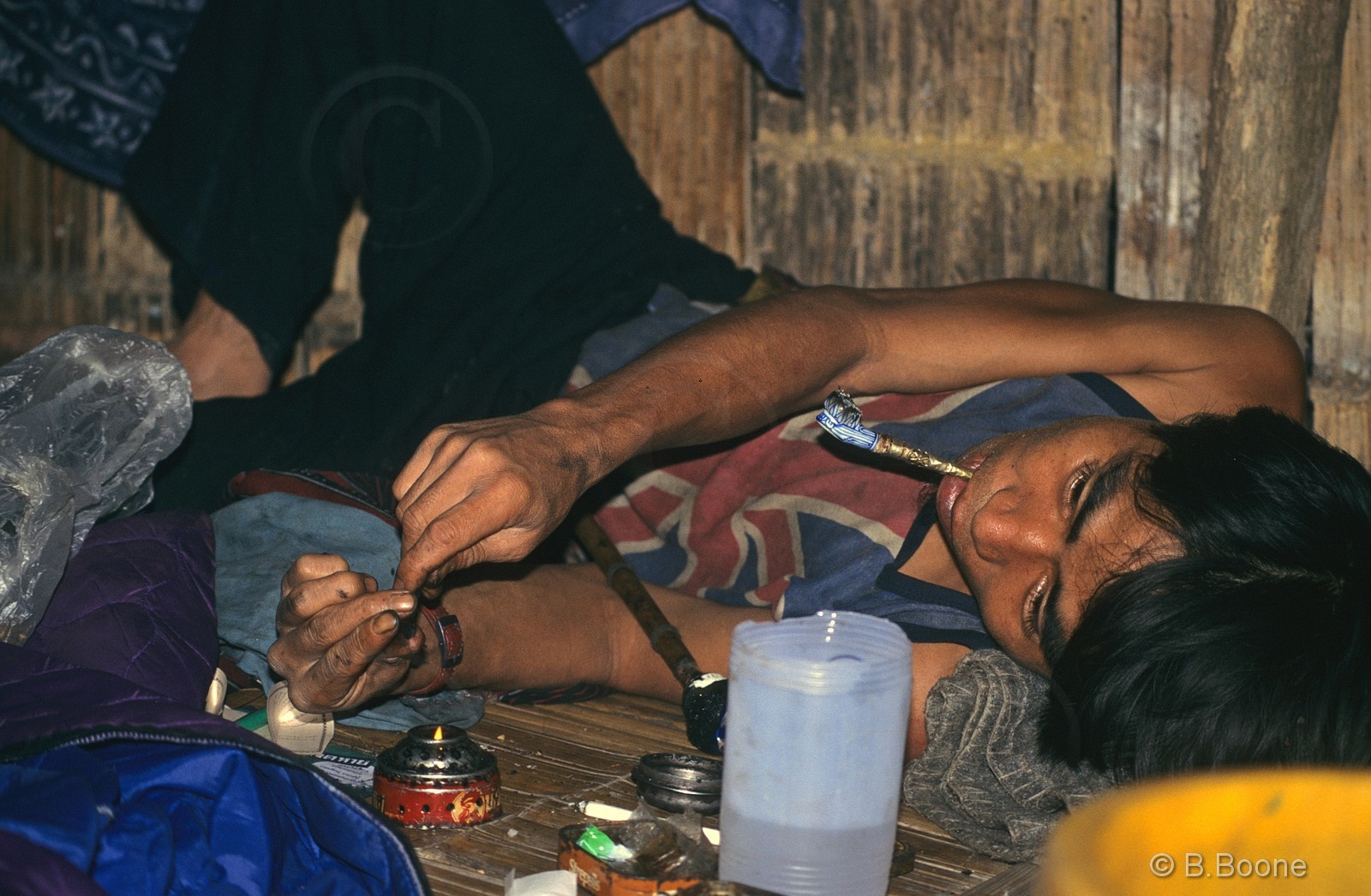 Thaïlande   810scan©B.Boone