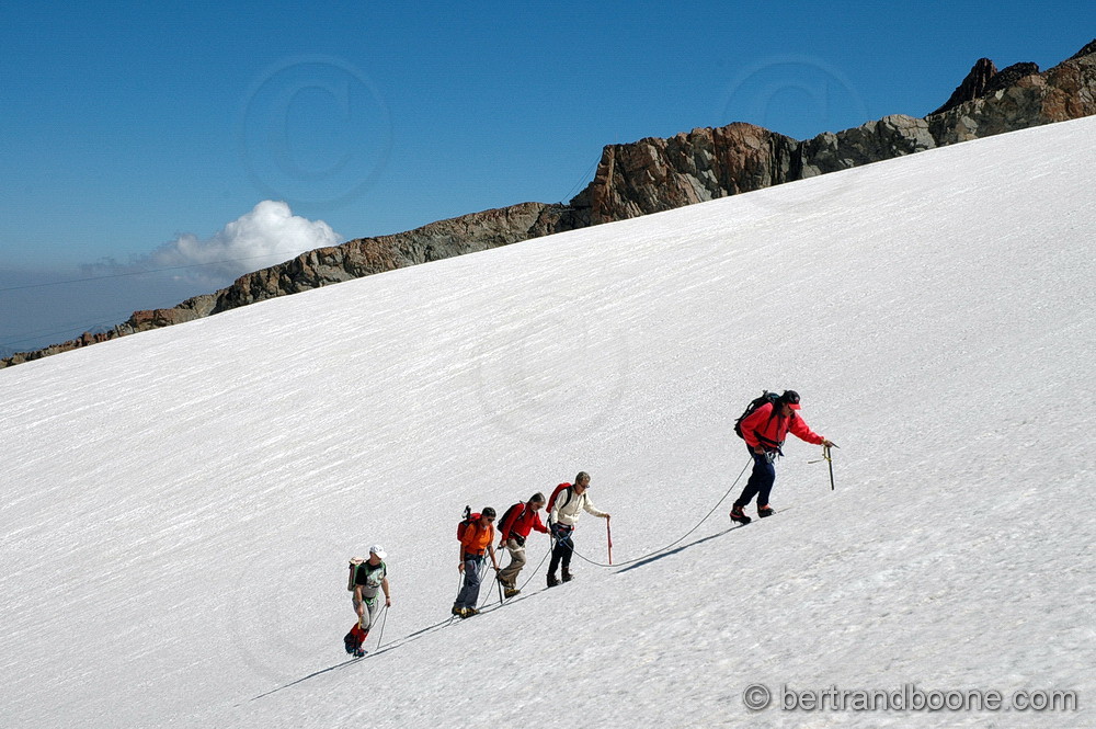 La Grave'y Cîmes 2006