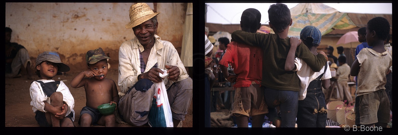 Madagascar   333scan©B.Boone