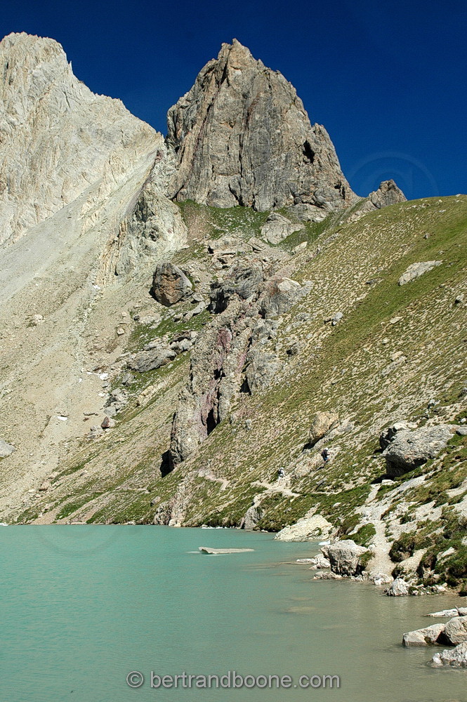 Vallée de La Clarée- Hautes Alpes (Fr)