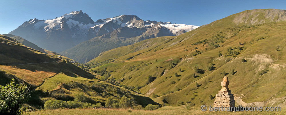 La Meije et Le Rateau - 05 - Fr