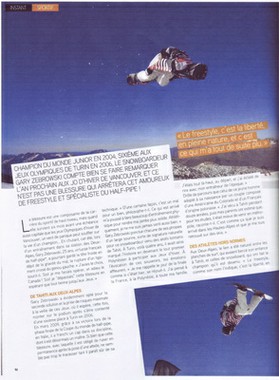 air le mag 2009-02