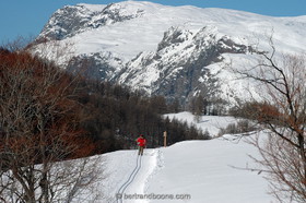 Ski de Fond-Villar d'Arêne-05