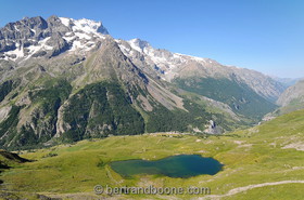 Lac du Pontet  (La Grave 05)