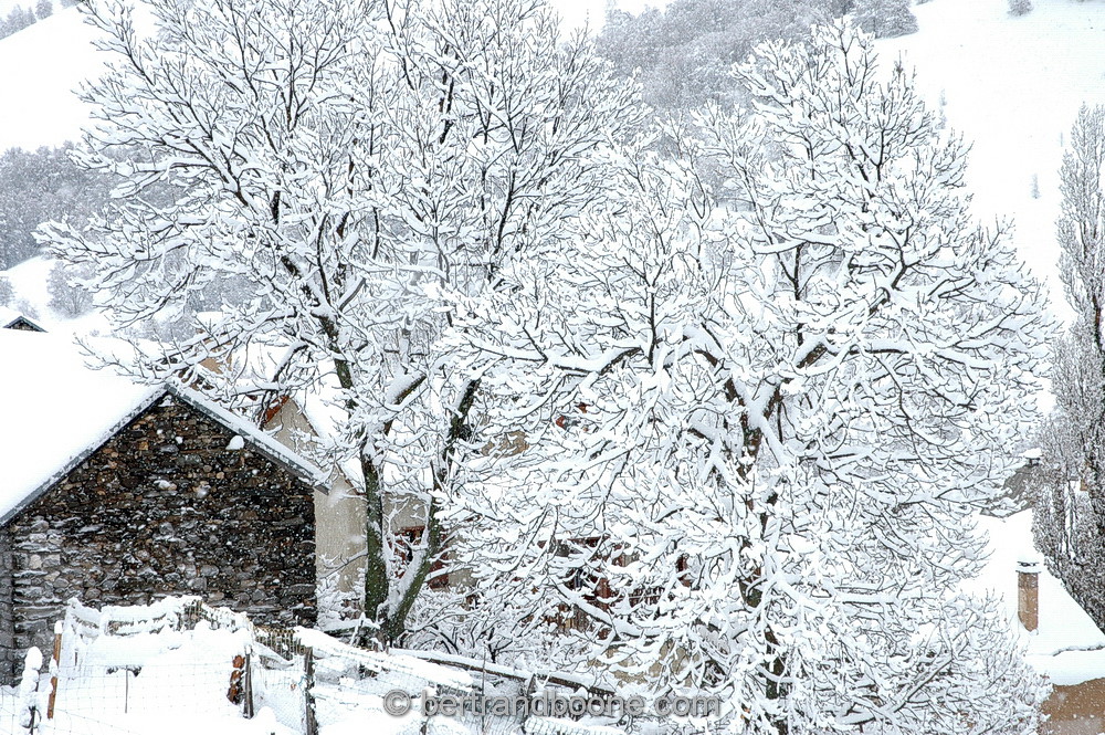 Les Hières (La Grave)