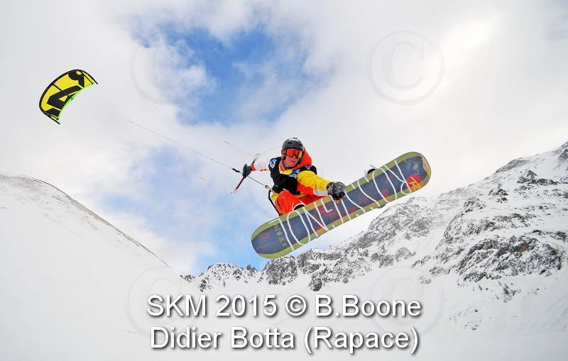SKM 2015 - Didier Botta