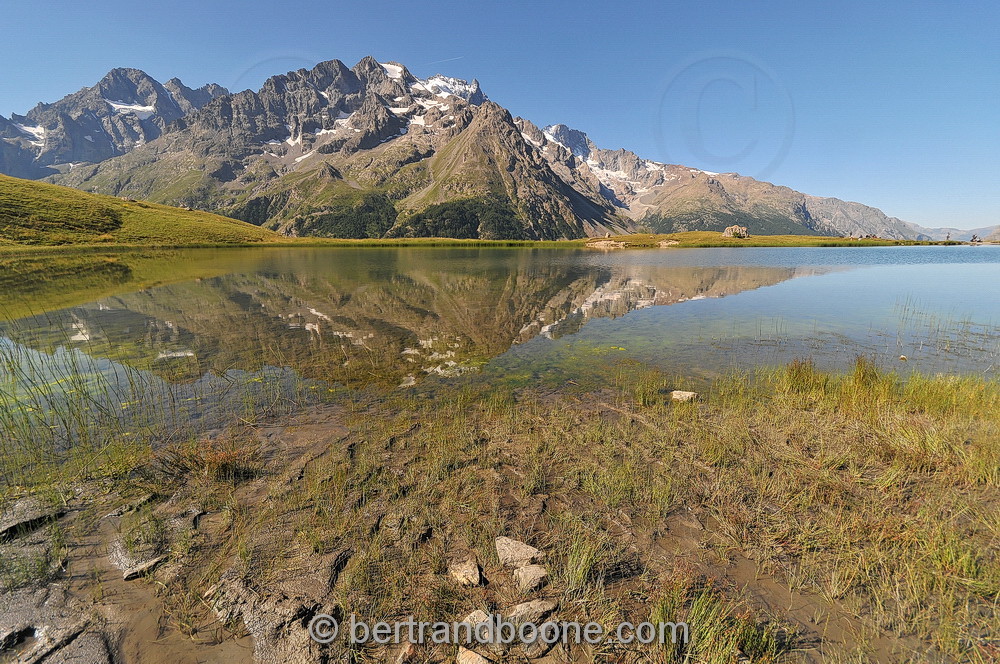 Lac du Pontet  (La Grave 05)