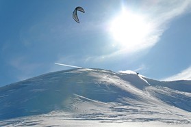 Etienne Lhote - Bakuriani - Georgie