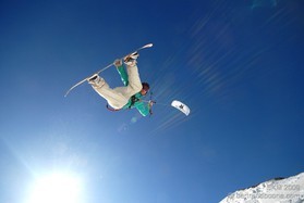 remi meum (no) -SKM 2009 serre chevalier