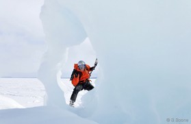 La route des vents 2012 - lac Mistassini - Québec