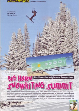 ; Kite&Friends 1 2015