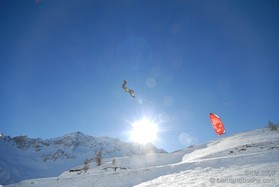 romain luppi (ch)r -SKM 2009 serre chevalier