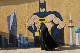 Koweit   140212-005© B.Boone