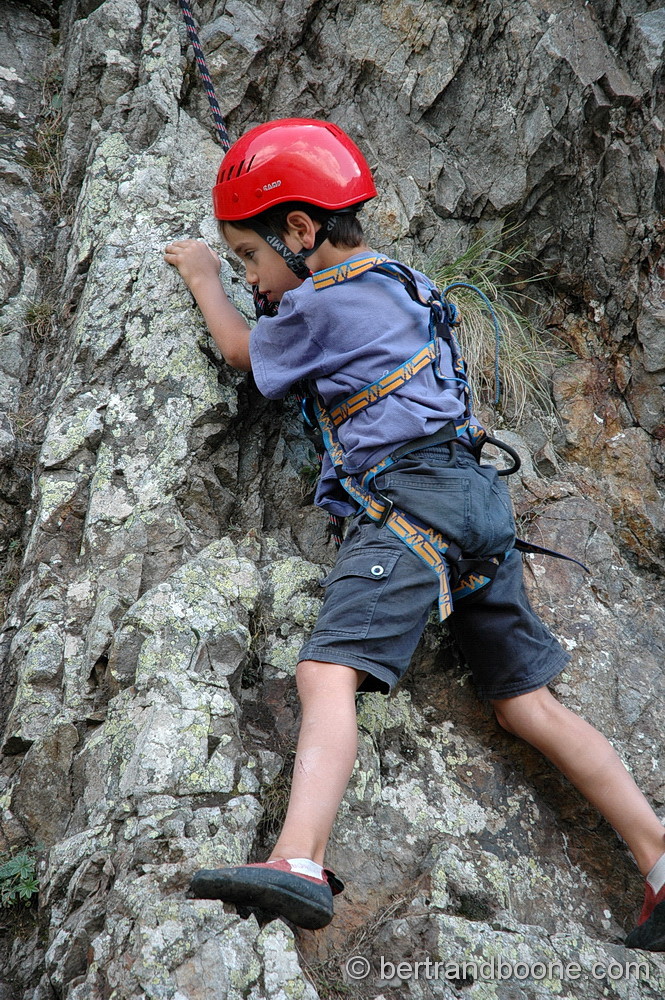 Au Pays de La Meije-Hautes Alpes-France
