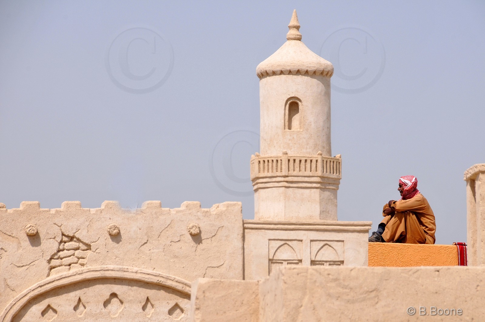 Koweit   130304-098© B.Boone