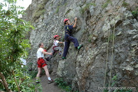 Au Pays de La Meije-Hautes Alpes-France