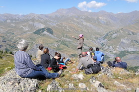 faites de la montagne (La Grave 05)