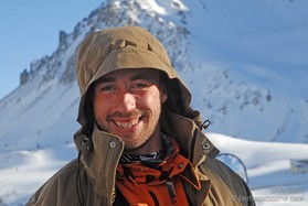 marek zach (cz) -SKM 2009 serre chevalier