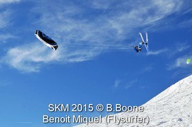 SKM 2015 -Benoit Miquel