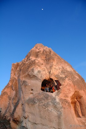 Cedric Joubert+Laurent Lesueur