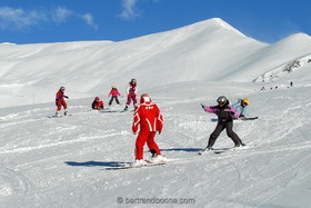 ski au chazelet (05-la grave)