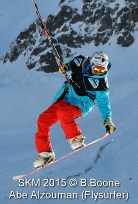 SKM 2015 - Abe Alzouman (GB)