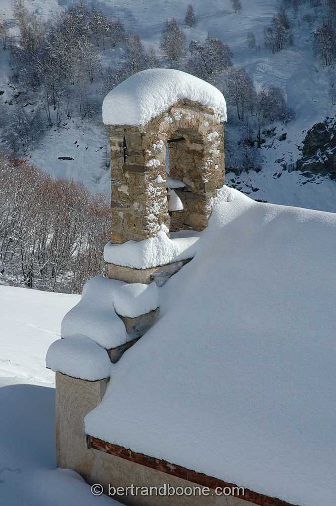 Les Hières (La Grave)