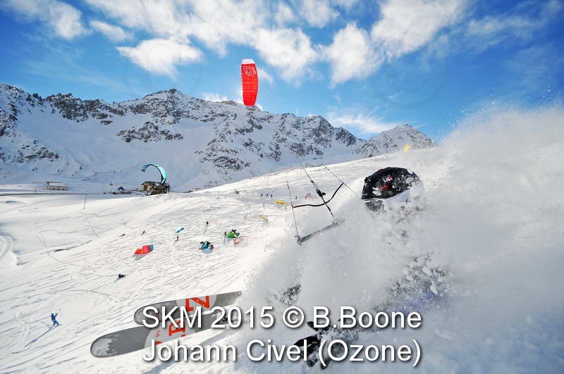 SKM 2015 - Johann Civel