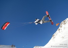 sigve botnen (no) -SKM 2009 serre chevalier