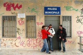 Fabio Ingrosso+Mathieu Blanchard+Xevi Carrasco