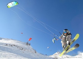 fabio ingrosso (ch)  -SKM 2009 serre chevalier