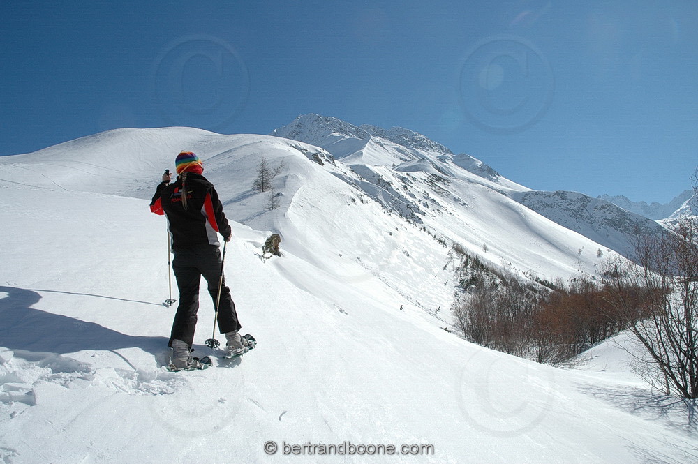 Raquettes-Villar d'Arêne-05