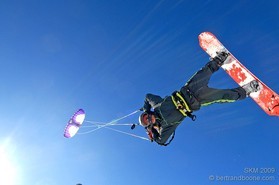 romain fabretti (fr) -SKM 2009 serre chevalier