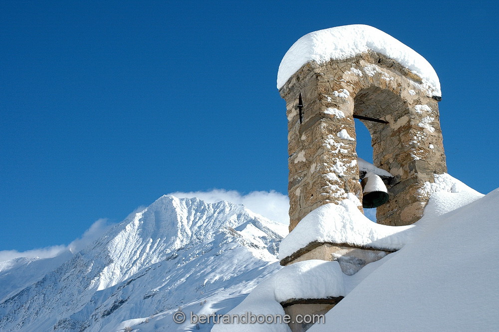 Les Hières (La Grave)