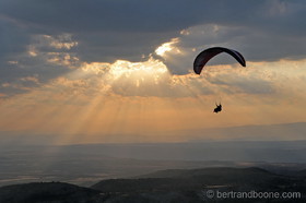 Verdon passion parapente