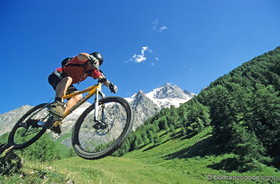 Au Pays de La Meije-Hautes Alpes-France