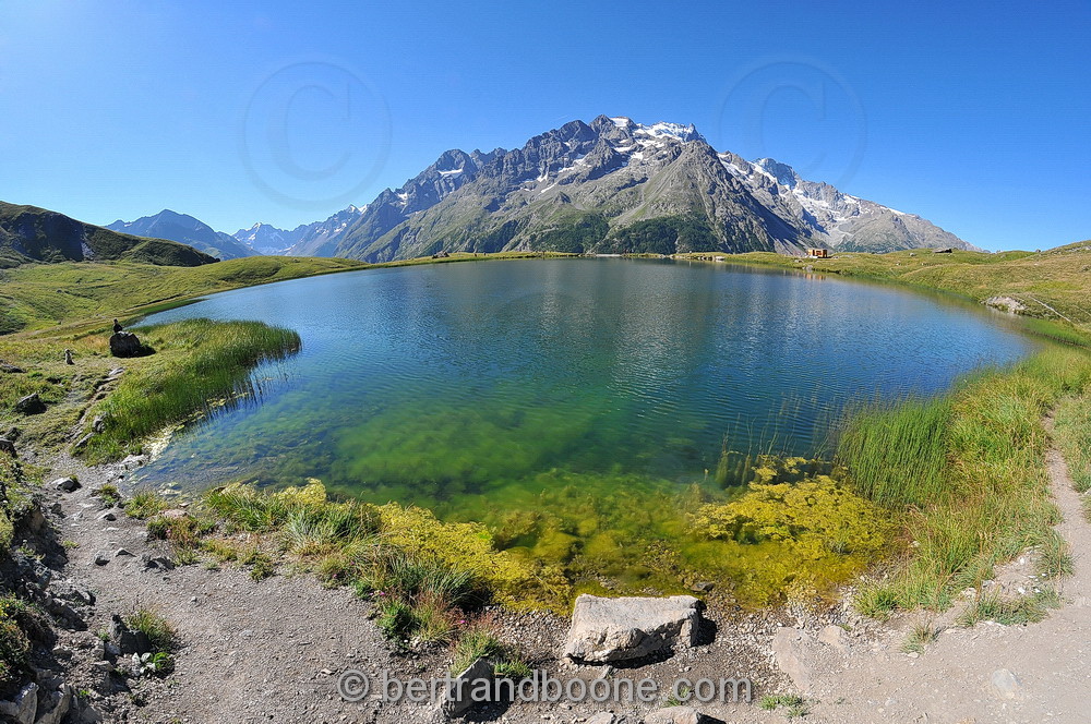 Lac du Pontet  (La Grave 05)