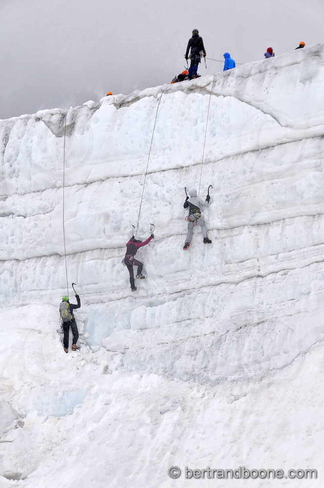 La Grave'Y Cimes 2014 à La Grave  (05) FR.