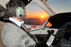 La route des vents 2012 - lac Mistassini - Québec