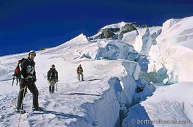 Au Pays de La Meije-Hautes Alpes-France